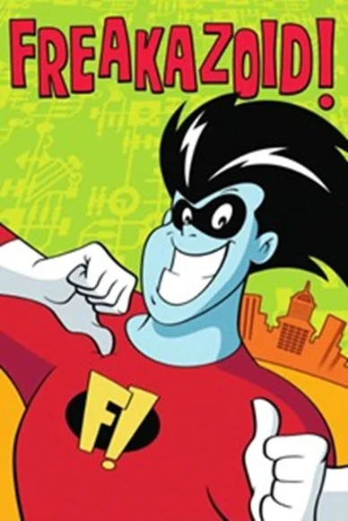 Фриказоид! (1995)