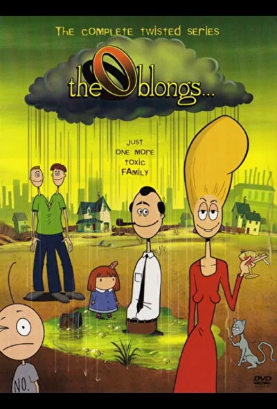 Смотреть Облонги (2001) онлайн в хорошем качестве 720-1080 HD, бесплатно на русском языке