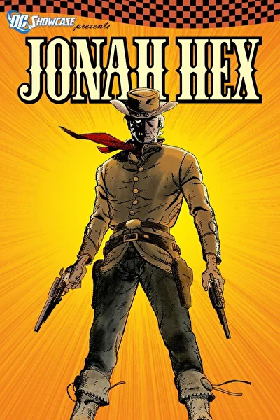 Витрина DC: Джона Хекс (2010)