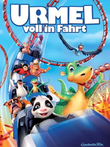Импи — суперстар! (2008)