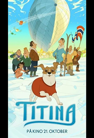 Смотреть Титина (2022) онлайн в хорошем качестве 720-1080 HD, бесплатно на русском языке
