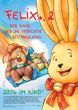 Феликс 2 (2006)