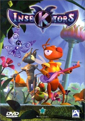 Насекомусы (1994)
