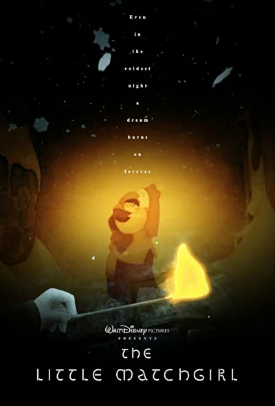 Смотреть Девочка со спичками (2006) онлайн в хорошем качестве 720-1080 HD, бесплатно на русском языке